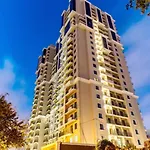 Apartman Arcadia Luxury View *