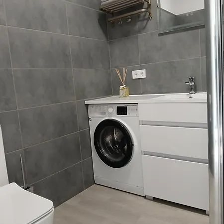 Apartman Arcadia Luxury View Odessza