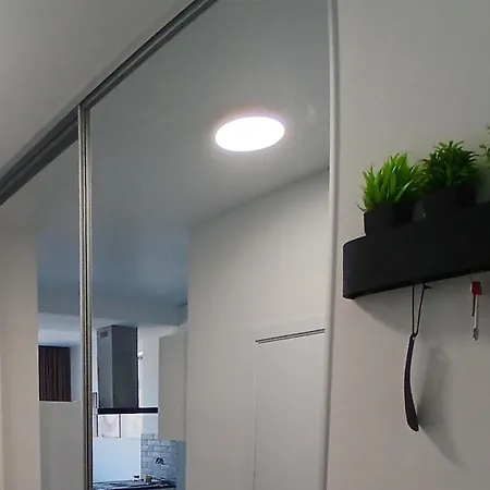 Apartman Limnos *