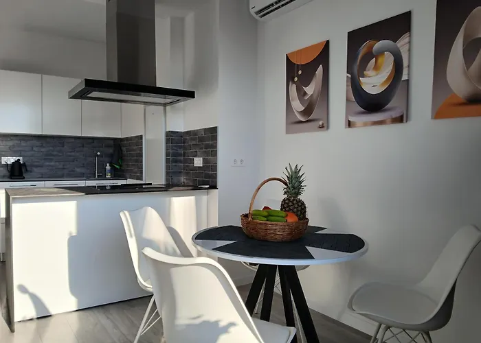 Arcadia Luxury View *