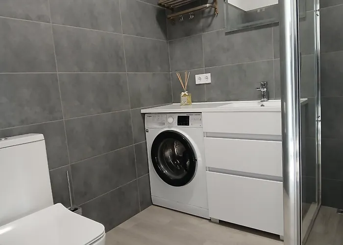 Apartment Arcadia Luxury View Odesa