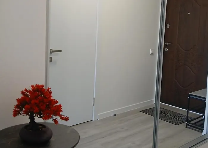 Arcadia Luxury View Odesa