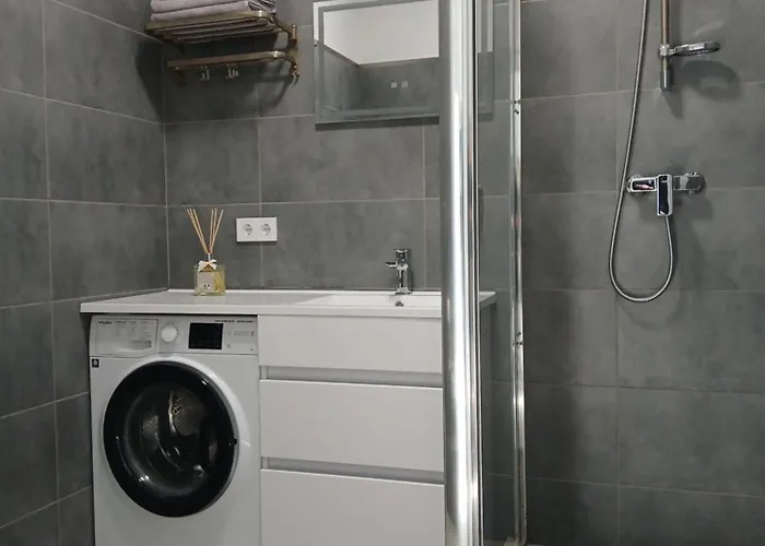 Arcadia Luxury View Daire *