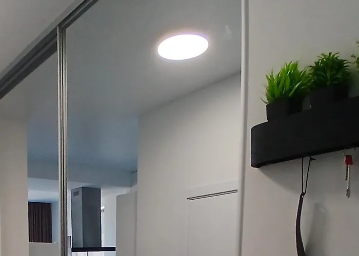 Daire Arcadia Luxury View *