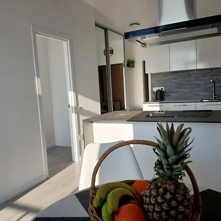Arcadia Luxury View