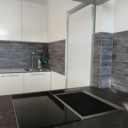 Appartement Arcadia Luxury View